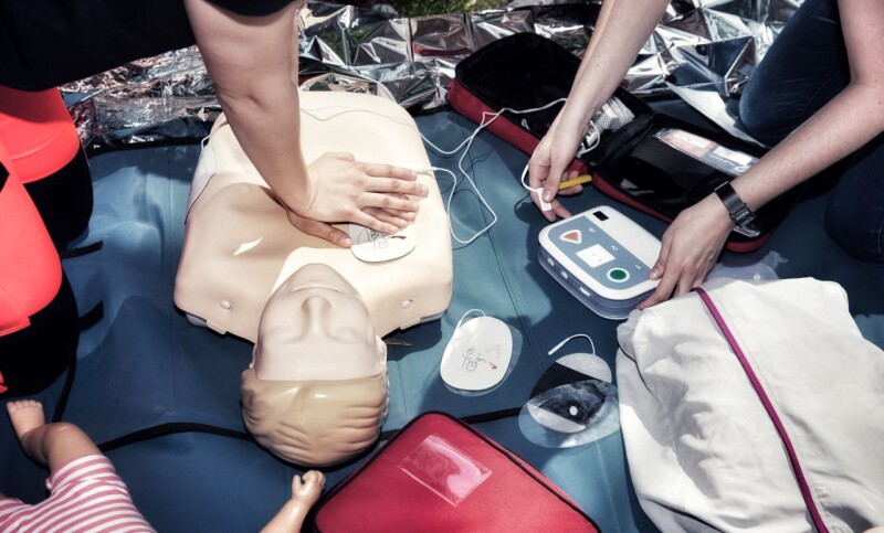 Základy první pomoci 12.9.2026